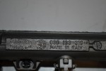 Μπεκιέρα Volkswagen Golf 1.4cc 75PS AXP 1997-2003 036133319