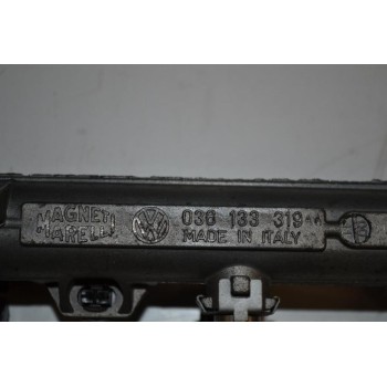 Μπεκιέρα Volkswagen Golf 1.4cc 75PS AXP 1997-2003 036133319