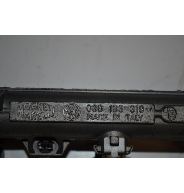 Μπεκιέρα Volkswagen Golf 1.4cc 75PS AXP 1997-2003 036133319