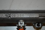 Μπεκιέρα Volkswagen Golf 1.4cc 75PS AXP 1997-2003 036133319