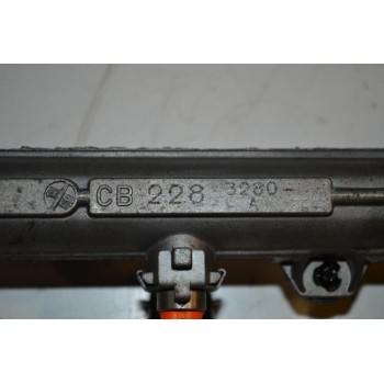 Μπεκιέρα Volkswagen Golf 1.4cc 75PS AXP 1997-2003 036133319