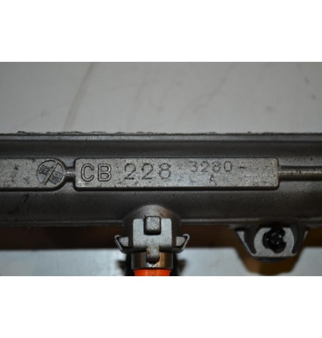 Μπεκιέρα Volkswagen Golf 1.4cc 75PS AXP 1997-2003 036133319