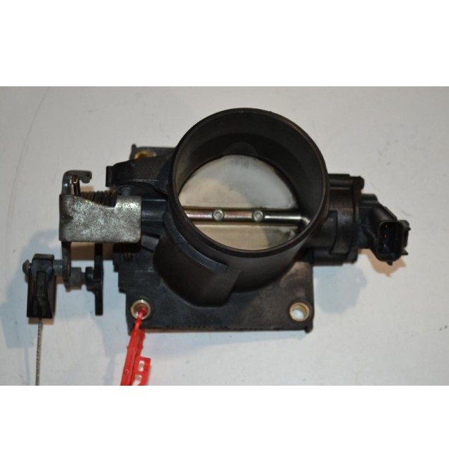 Πεταλούδα Γκαζιού Mazda 6 1.8cc L8 2001-2007 IS7U9E927CB