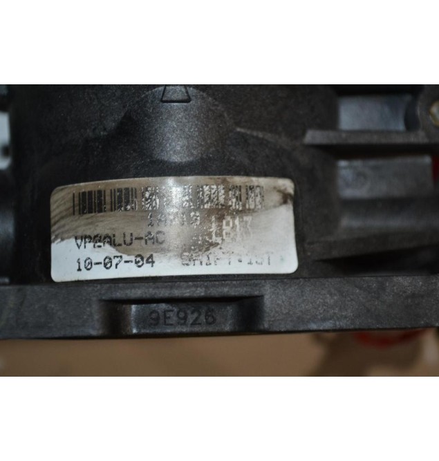 Πεταλούδα Γκαζιού Mazda 6 1.8cc L8 2001-2007 IS7U9E927CB