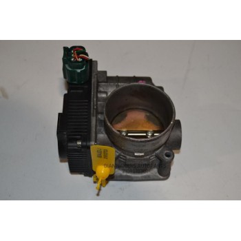 Πεταλούδα Γκαζιού Nissan X-Trail 2.0cc 140PS QR20 2002-2007  RME6005