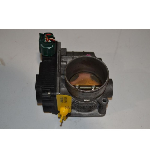 Πεταλούδα Γκαζιού Nissan X-Trail 2.0cc 140PS QR20 2002-2007  RME6005