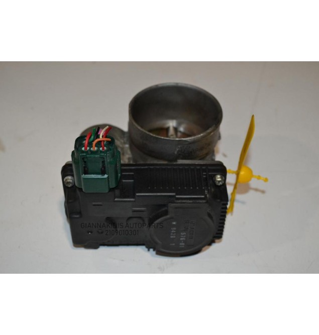 Πεταλούδα Γκαζιού Nissan X-Trail 2.0cc 140PS QR20 2002-2007  RME6005