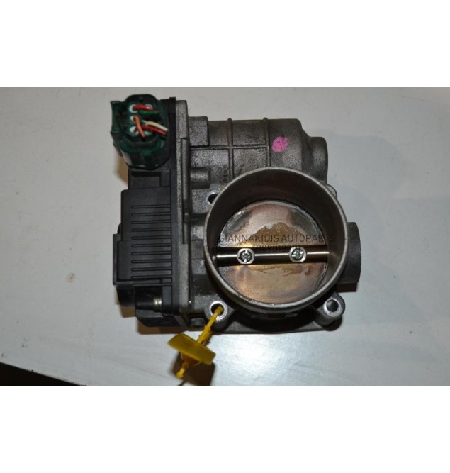 Πεταλούδα Γκαζιού Nissan X-Trail 2.0cc 140PS QR20 2002-2007  RME6005