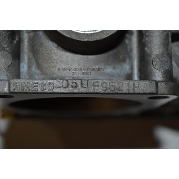 Πεταλούδα Γκαζιού Nissan X-Trail 2.0cc 140PS QR20 2002-2007  RME6005