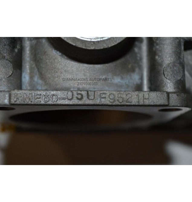 Πεταλούδα Γκαζιού Nissan X-Trail 2.0cc 140PS QR20 2002-2007  RME6005