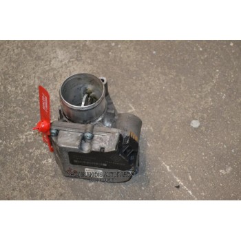 Πεταλούδα Γκαζιού Suzuki Grand Vitara 1.9cc DDIS F9Q B266 2006-2010  A2C53107575 /5WY9150A / A2C53103391(Σπασμενο Φις)