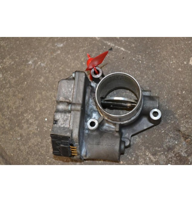 Πεταλούδα Γκαζιού Suzuki Grand Vitara 1.9cc DDIS F9Q B266 2006-2010  A2C53107575 /5WY9150A / A2C53103391(Σπασμενο Φις)