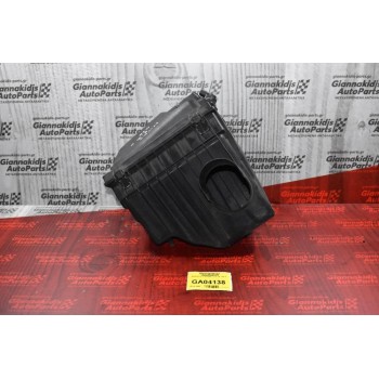 Φιλτροκούτι Dodge Nitro 2.8D 2007-2014