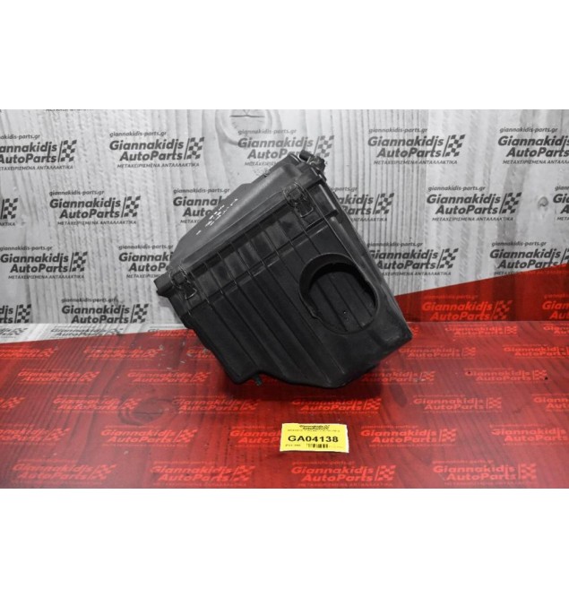 Φιλτροκούτι Dodge Nitro 2.8D 2007-2014