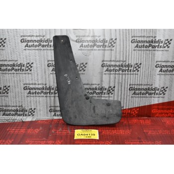 Λασπωτήρας Εμπρος Δεξιός Dodge Nitro 2.8D 2007-2014 82210238