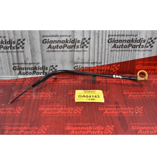 Δείκτηξσ Λαδιού Subaru Forester/Legacy/Outback EE20 2008-2013