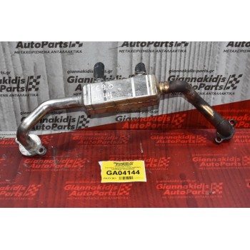 Ψυγείο EGR Subaru Forester/Legacy/Outback EE20 2008-2013 14793AA000 10C8B-000099