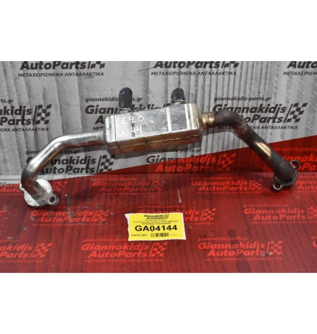 Ψυγείο EGR Subaru Forester/Legacy/Outback EE20 2008-2013 14793AA000 10C8B-000099