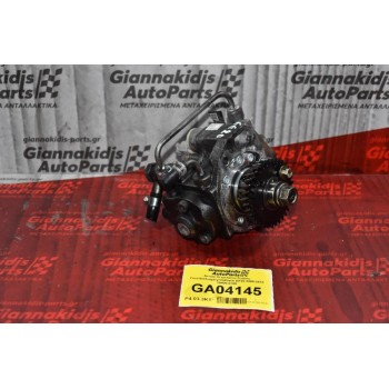 Αντλία Πετρελαίου Subaru Forester/Legacy/Outback EE20 2008-2013 29400-0760