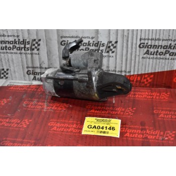 Μίζα Subaru Forester/Legacy/Outback EE20 2008-2013 23300-AA620