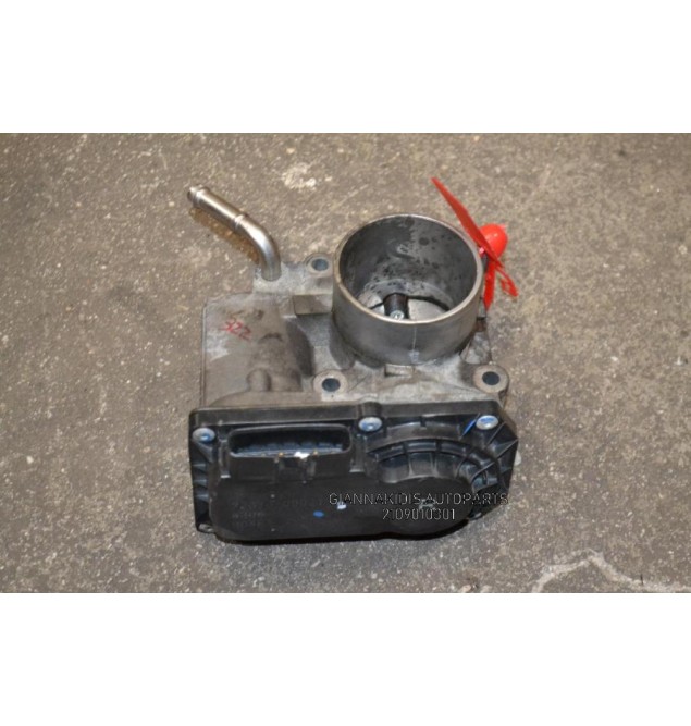 Πεταλούδα Toyota Avensis 1.6cc VVTI3ZZ 2000-2006 220300D021