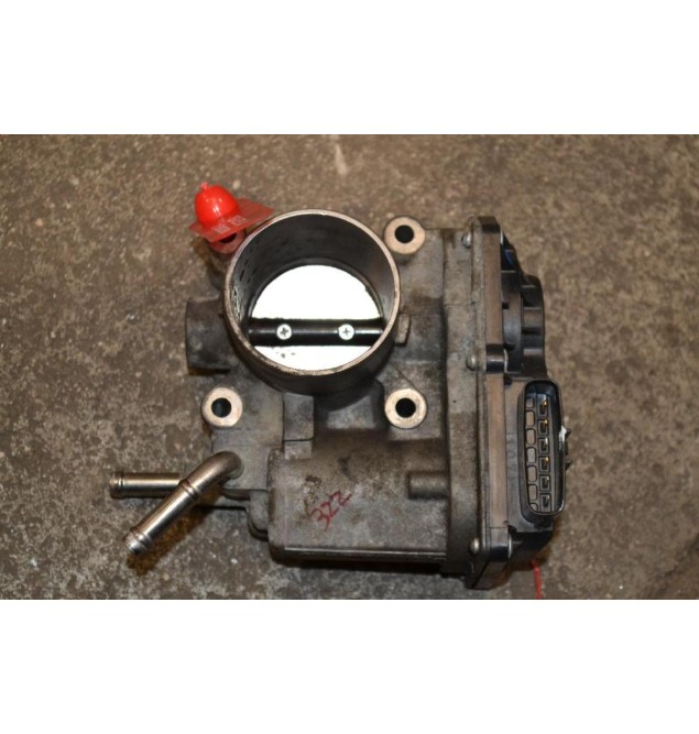 Πεταλούδα Toyota Avensis 1.6cc VVTI3ZZ 2000-2006 220300D021