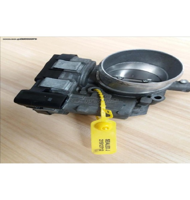 Πεταλούδα Γκαζιού Volkswagen Golf V 1.4cc TSI CAV 2003-2009 03C133062D