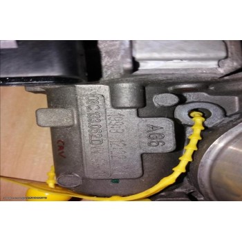 Πεταλούδα Γκαζιού Volkswagen Golf V 1.4cc TSI CAV 2003-2009 03C133062D