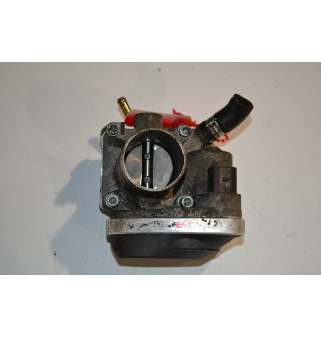 Πεταλούδα Γκαζιού Volkswagen Golf IV 1.4cc 75PS BCA 1997-2003 036133062L