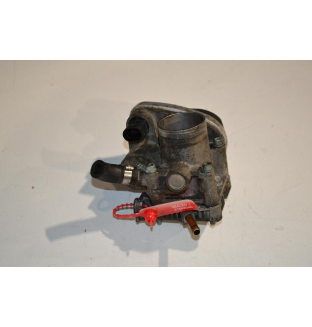 Πεταλούδα Γκαζιού Volkswagen Golf IV 1.4cc 75PS BCA 1997-2003 036133062L