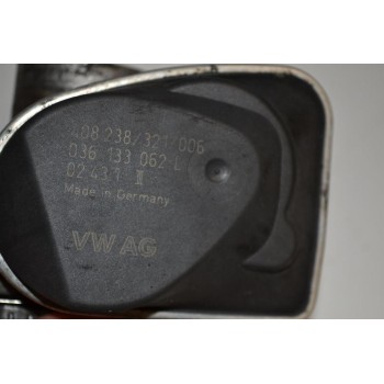 Πεταλούδα Γκαζιού Volkswagen Golf IV 1.4cc 75PS BCA 1997-2003 036133062L