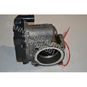 Πεταλούδα Γκαζιού Volkswagen Golf VI 1.4cc TFSI 2008-2012 03C133062S