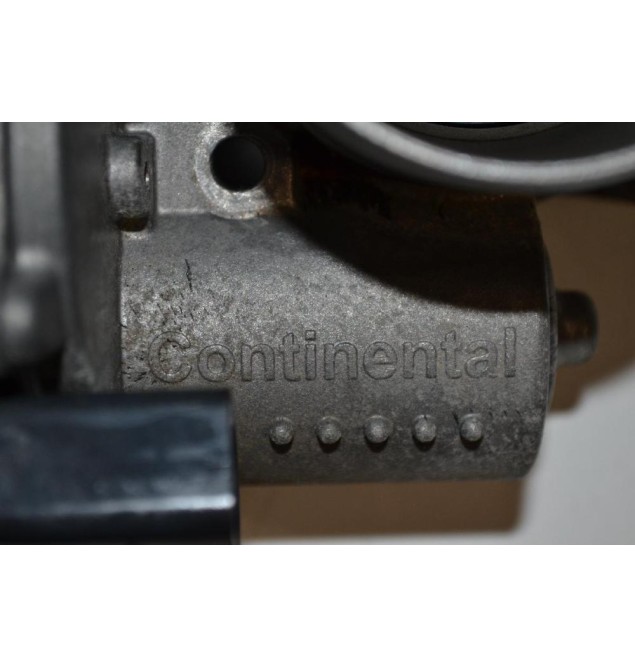 Πεταλούδα Γκαζιού Volkswagen Golf VI 1.4cc TFSI 2008-2012 03C133062S