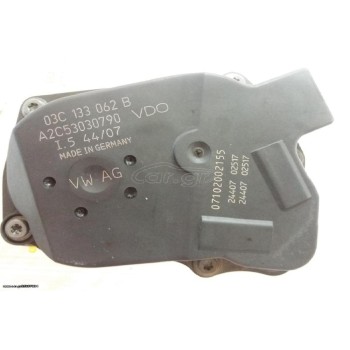 Πεταλούδα Γκαζιού Volkswagen Polo 1.4cc 75PS 9N 2001-2014 03C133062B