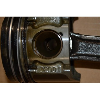 Πιστόνια Κινητήρα SsangYong Kyron 2.0cc XDI 664950 2002-2010