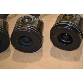 Πιστόνια Κινητήρα SsangYong Kyron 2.0cc XDI 664950 2002-2010