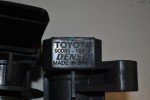 Πολλαπλασιαστές Toyota Avensis 1.6cc 3ZZ 2000-2006 9008019019