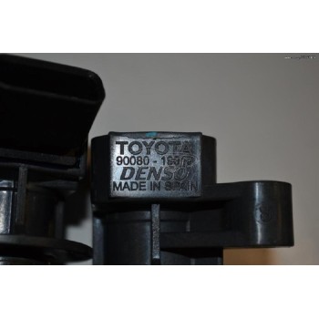 Πολλαπλασιαστές Toyota Avensis 1.6cc 3ZZ 2000-2006 9008019019