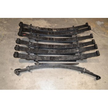 Σούστα Mitsubishi L200 ΚΒ4 4Χ4 2005-2013 Καινούργια Γνήσια