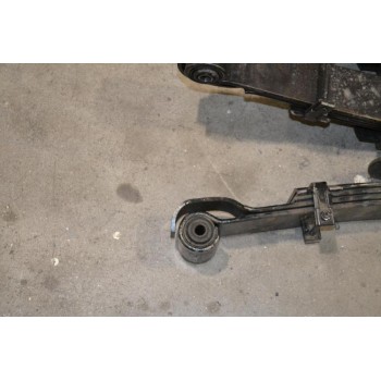 Σούστα Mitsubishi L200 ΚΒ4 4Χ4 2005-2013 Καινούργια Γνήσια