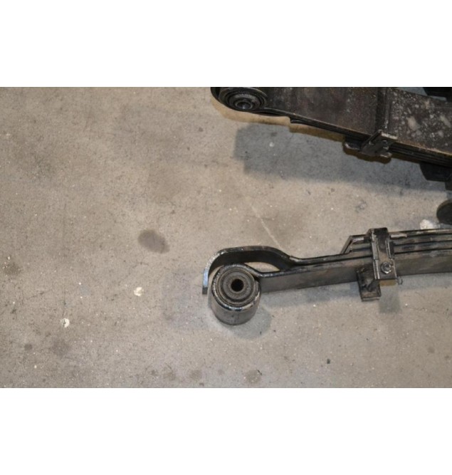 Σούστα Mitsubishi L200 ΚΒ4 4Χ4 2005-2013 Καινούργια Γνήσια