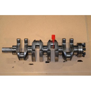 Στρόφαλος SsangYong Kyron 2.0cc XDI 664950 2002-2010