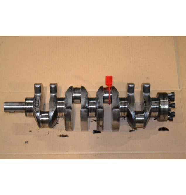 Στρόφαλος SsangYong Kyron 2.0cc XDI 664950 2002-2010