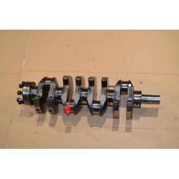 Στρόφαλος SsangYong Kyron 2.0cc XDI 664950 2002-2010