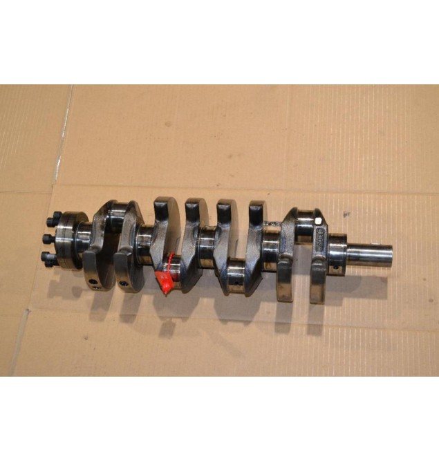 Στρόφαλος SsangYong Kyron 2.0cc XDI 664950 2002-2010