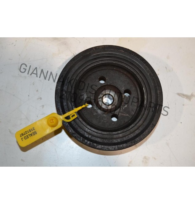 Τροχαλία Στρφάλου Κινητήρα Ford Transit Connect 1.8cc TDCI RWPA 2006-2013 4M5Q6B319BA