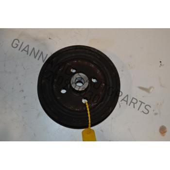 Τροχαλία Στρφάλου Κινητήρα Ford Transit Connect 1.8cc TDCI RWPA 2006-2013 4M5Q6B319BA