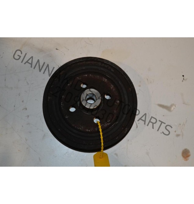 Τροχαλία Στρφάλου Κινητήρα Ford Transit Connect 1.8cc TDCI RWPA 2006-2013 4M5Q6B319BA