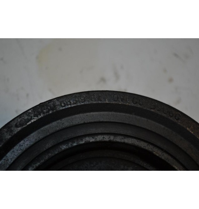 Τροχαλία Στρφάλου Κινητήρα Ford Transit Connect 1.8cc TDCI RWPA 2006-2013 4M5Q6B319BA