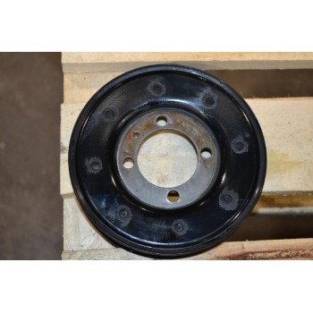 Τροχαλία Στροφάλου Κινητήρα Opel Astra H 1.7cc CDTI Z17DTH 2004-2010